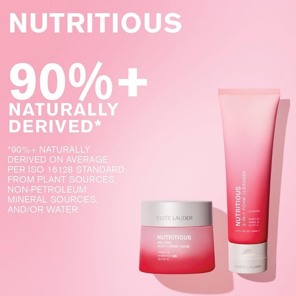 Estee Lauder Nutritious Radiant Essence Lotion (OILY SKIN) - Picture 9 of 9